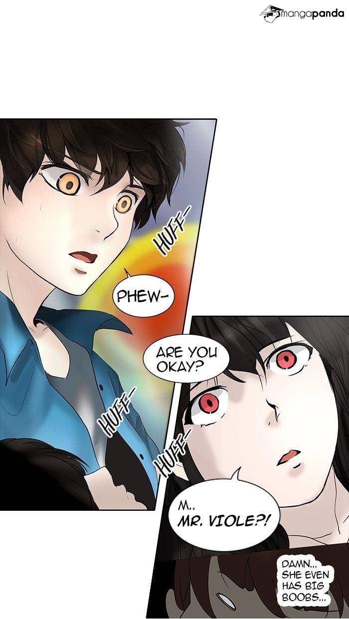 Tower of God Chapter 258 image 53
